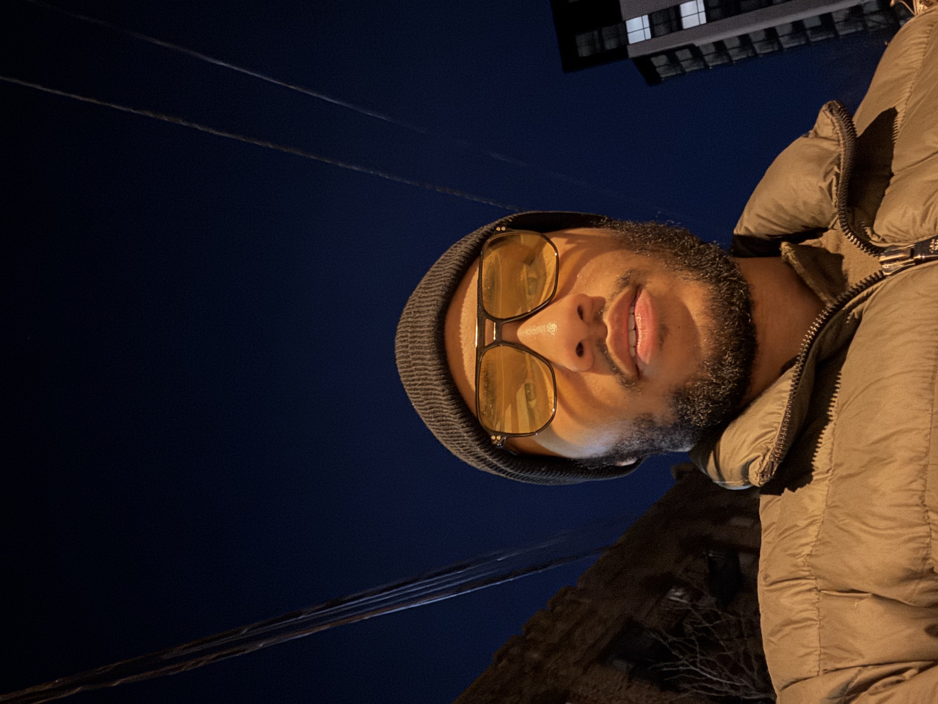 Omar Shangab - Web Developer